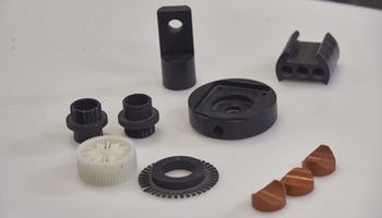 Výrobky z technického plastu (polyamidu) - ERTALON